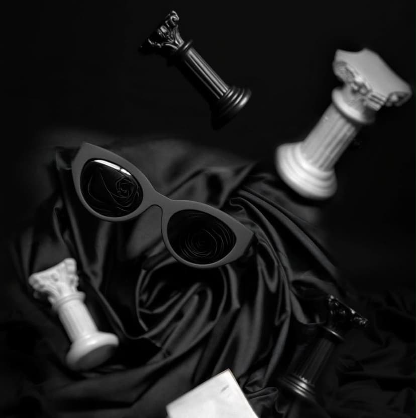 Si Confidenci Eyewear Collection 4